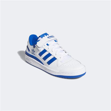 sepatu adidas forum low|adidas forum low unisex.